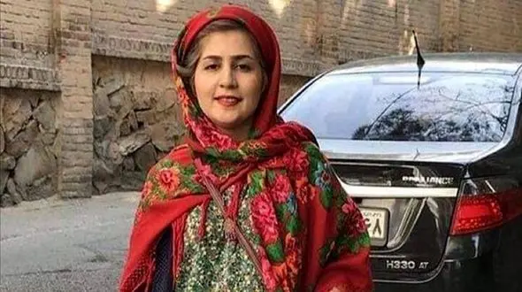 پشت پرده گلایه سپیده قلیان از زندان های ایران / قلیان: زندان بوشهر فوق العاده است + فیلم