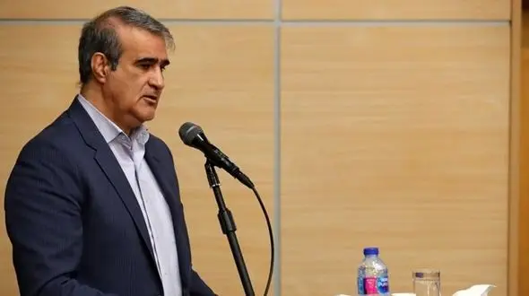 قنبرزاده: خواسته کی‌روش خارج از وظایف فدراسیون بود