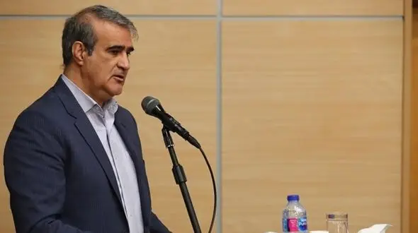قنبرزاده: خواسته کی‌روش خارج از وظایف فدراسیون بود
