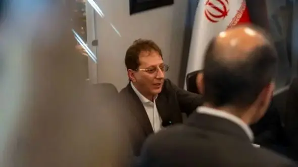 تاکید پلیس به مشاوران بابک زنجانی/ برخورد با هر گونه فعالیت خلاف قانون