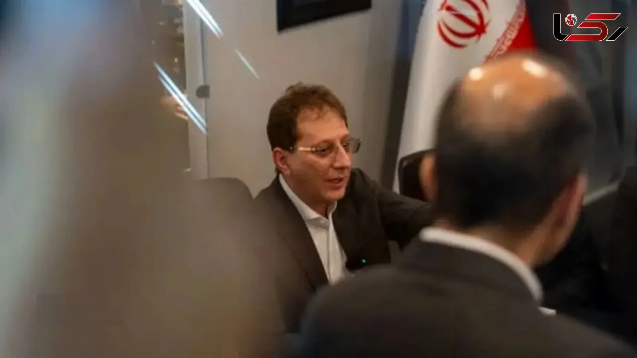 تاکید پلیس به مشاوران بابک زنجانی/ برخورد با هر گونه فعالیت خلاف قانون