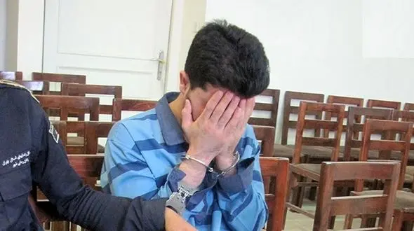 این معلم چرا قاتل شد / در تهران بررسی می شود