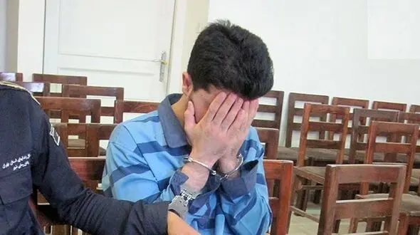 این معلم چرا قاتل شد / در تهران بررسی می شود