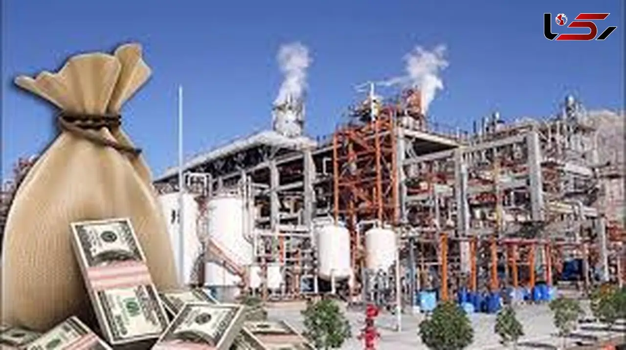 سرمایه گذاری 100هزار میلیاردی در صنعت آذربایجان شرقی/ رتبه دوم استان در توسعه واحدهای صنعتی