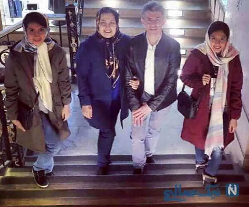 بازیگران سریال دشتستان