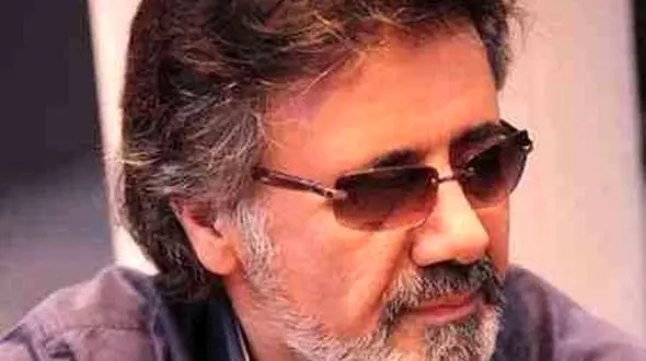 دانلود آهنگ  باشکوه معین / عجب بالا و پایین داره دنیا