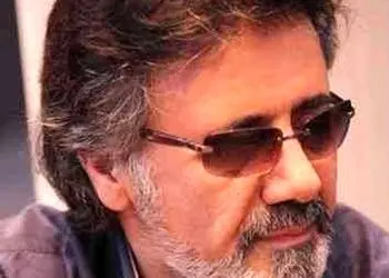 دانلود آهنگ  باشکوه معین / عجب بالا و پایین داره دنیا