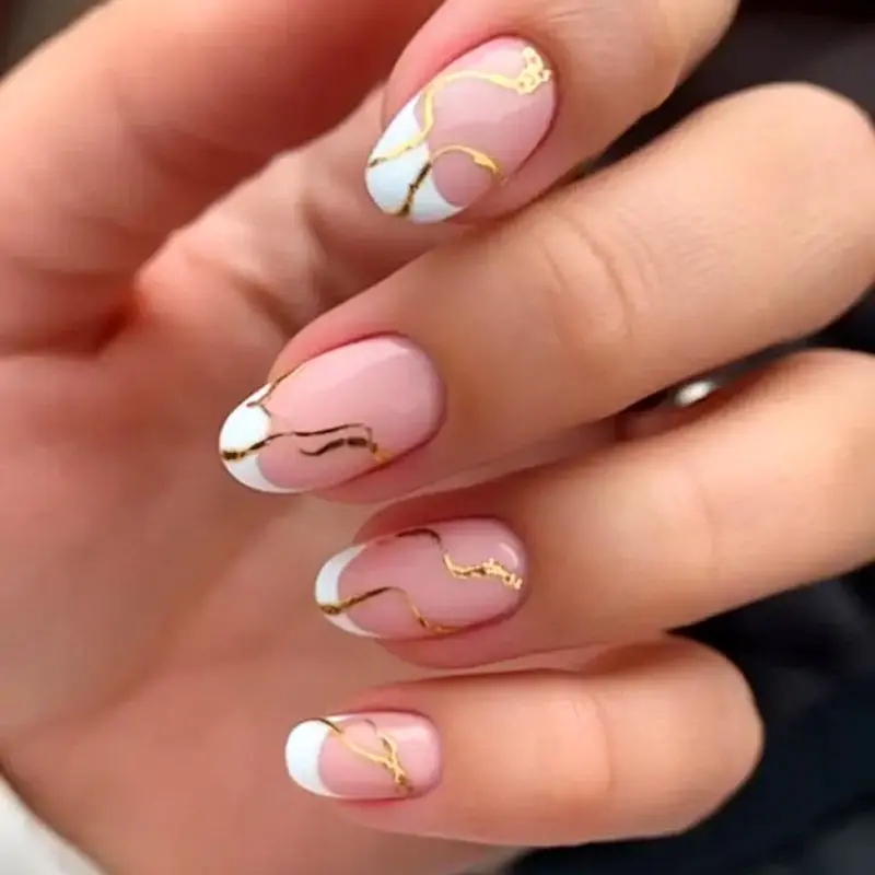 مدل دیزاین ناخن شیک و خاص