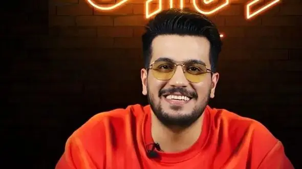 فیلم / امیرحسین قیاسی:‌ دلم می‌خواست نقش ترانه را درباره الی بازی کنم !