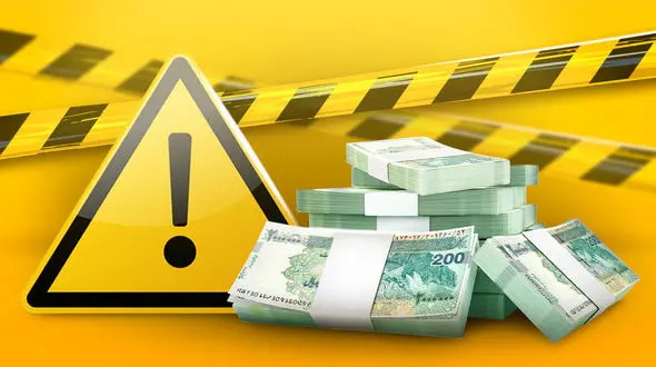 دام‌ به‌جای وام