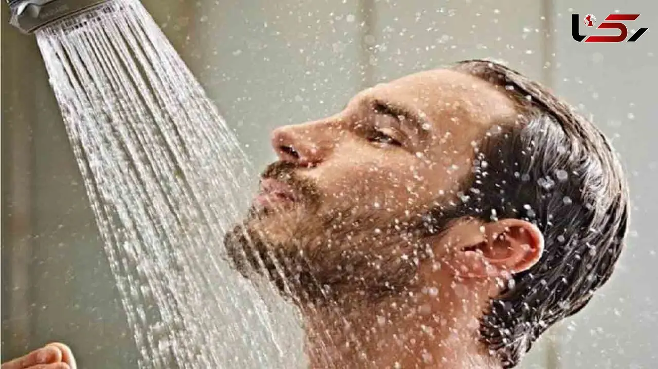 چند راه حل ساده برای اینکه در زمستان دوش آب سرد بگیریم