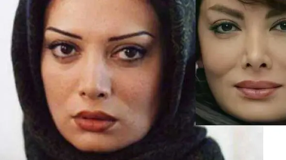 تغییرات فاحش بازیگران زن و مرد سریال قدیمی بعد 18 سال ! / چی بودند چی شدند ؟!