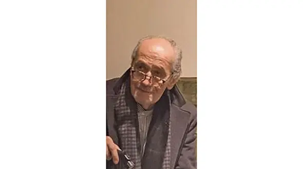 سیا ارمجانی معمار معروف ایرانی درگذشت