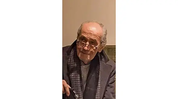 سیا ارمجانی معمار معروف ایرانی درگذشت