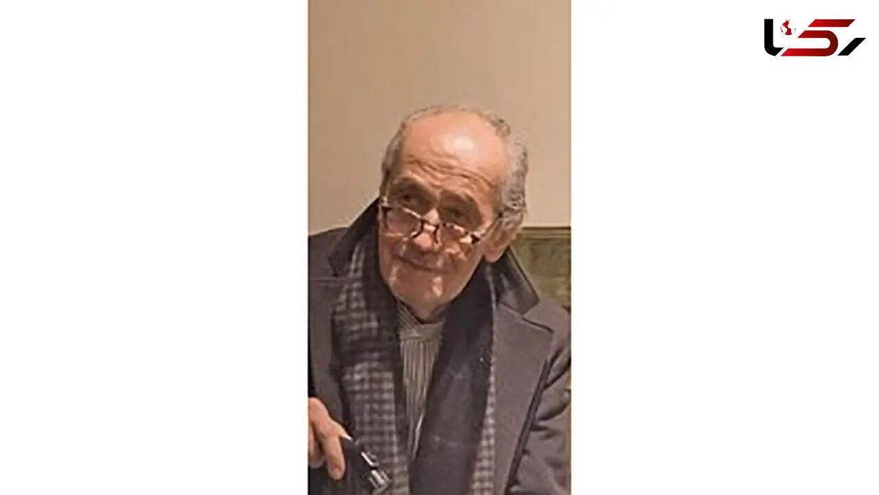 سیا ارمجانی معمار معروف ایرانی درگذشت