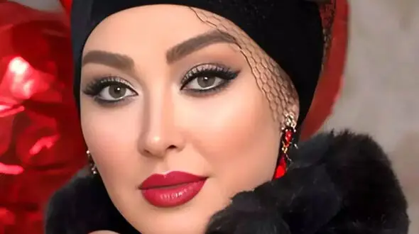 همه تغییرات الهام حمیدی از گذشته تا کنون / زلیخای واقعی ایران این خانم بازیگر است ! + عکس