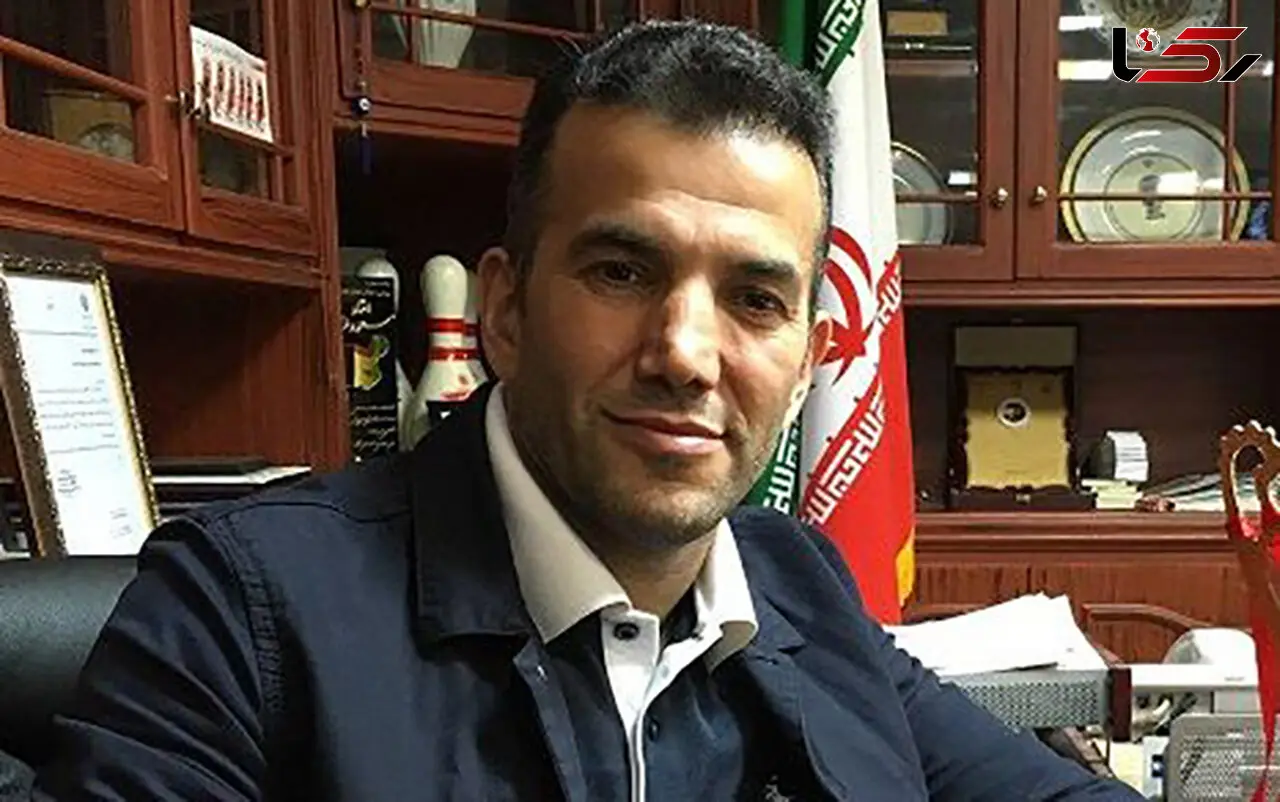 مرگ تلخ رضا زاده ورزشکار سرشناس در گیلان + عکس 
