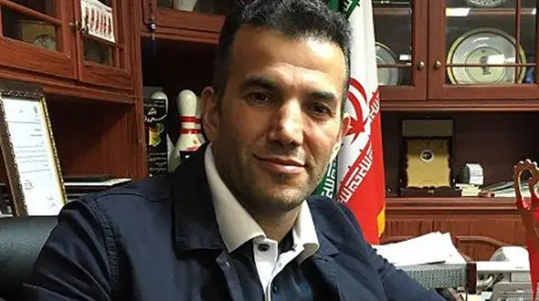 مرگ تلخ رضا زاده ورزشکار سرشناس در گیلان + عکس 