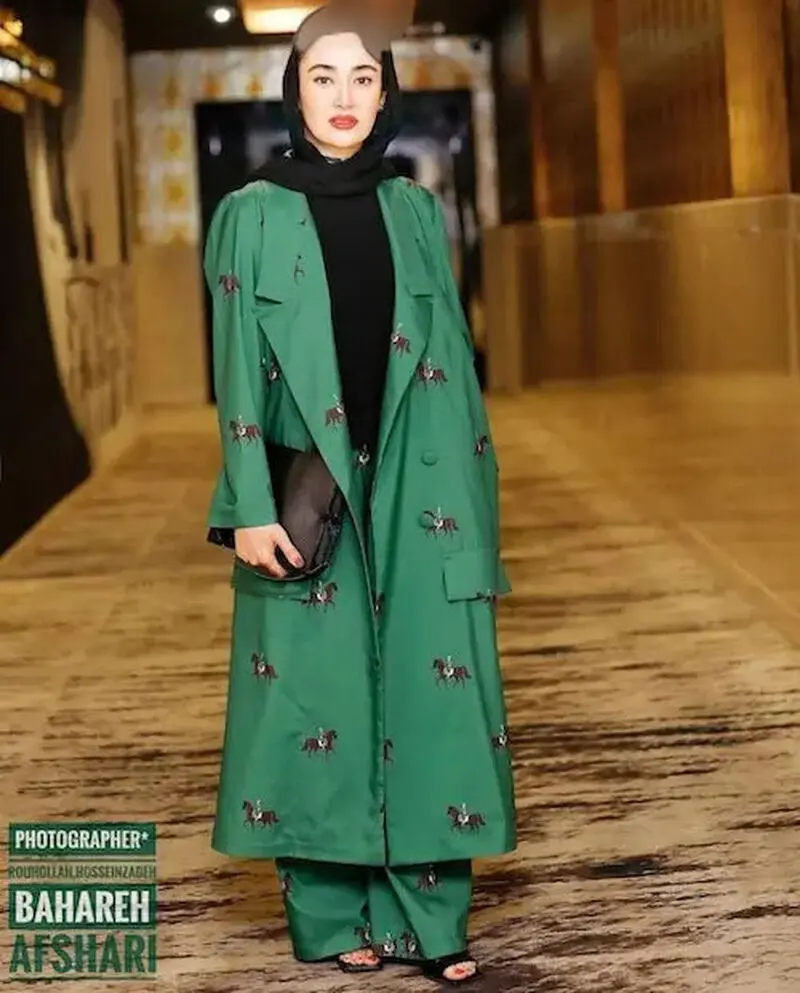بهاره افشاری