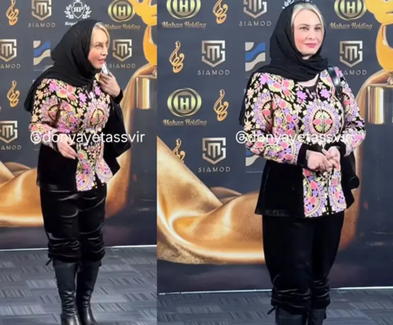 مهمانان جشن حافظ ۱۴۰۴