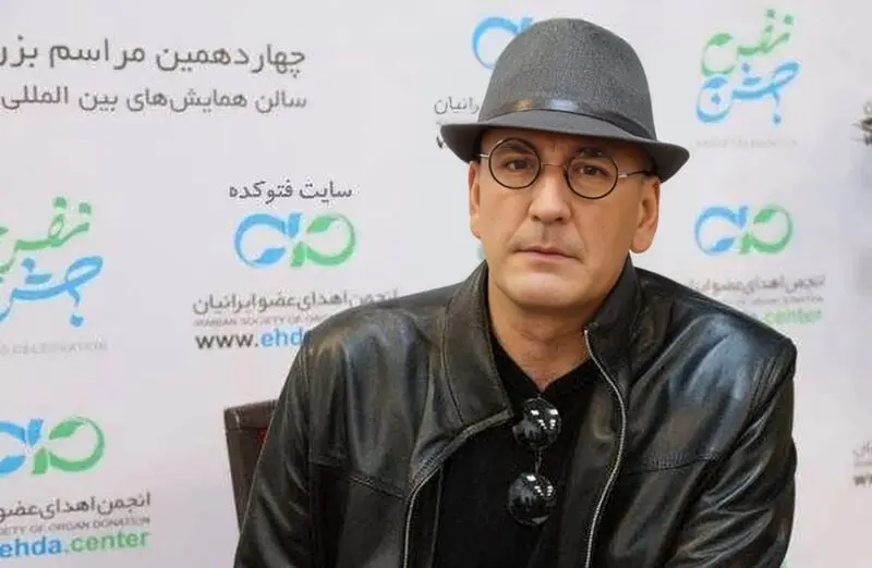 صالح میرزا آقایی