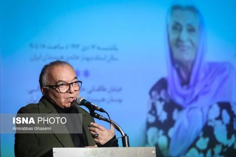 مراسم یاد بودژاله علو