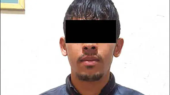 اعتراف هولناک زیر دیوار مرگ / 3 جوان مشهدی زنده زنده به آتش کشیده شدند + عکس