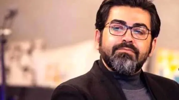 تصویری دیده نشده از کودکی فرزاد حسنی