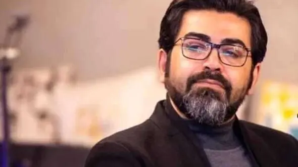 تصویری دیده نشده از کودکی فرزاد حسنی