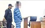 محاکمه پدر شیطان صفت در دادگاه تهران / دختر 17 ماهه جان داد + عکس