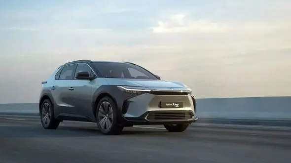 شرایط فروش تویوتا bZ4X و bZ3