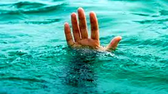 دریاچه سمیرم جان مرد جوان را گرفت 