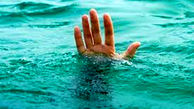 غرق شدن جوان ۲۷ ساله در دریاچه کیو خرم آباد