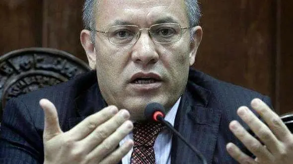 مرگ آقای رئیس بانک در زندان 