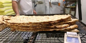نان رسما گران شد اما با قیمت های خیالی و عجیب!