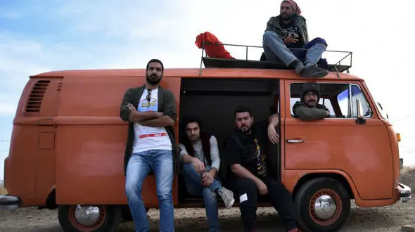 رونمایی از تیزر تازه "جشن دلتنگی" + فیلم