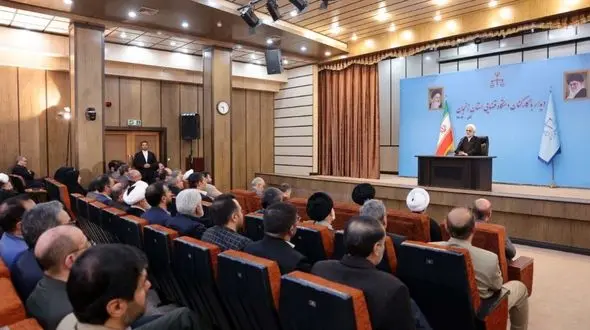 پرونده های کثیرالشاکی با چندین پرونده قضایی در اصل یک  پرونده ویک متهم دارد