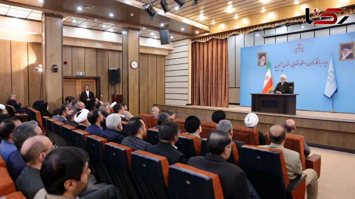 پرونده های کثیرالشاکی با چندین پرونده قضایی در اصل یک  پرونده ویک متهم دارد