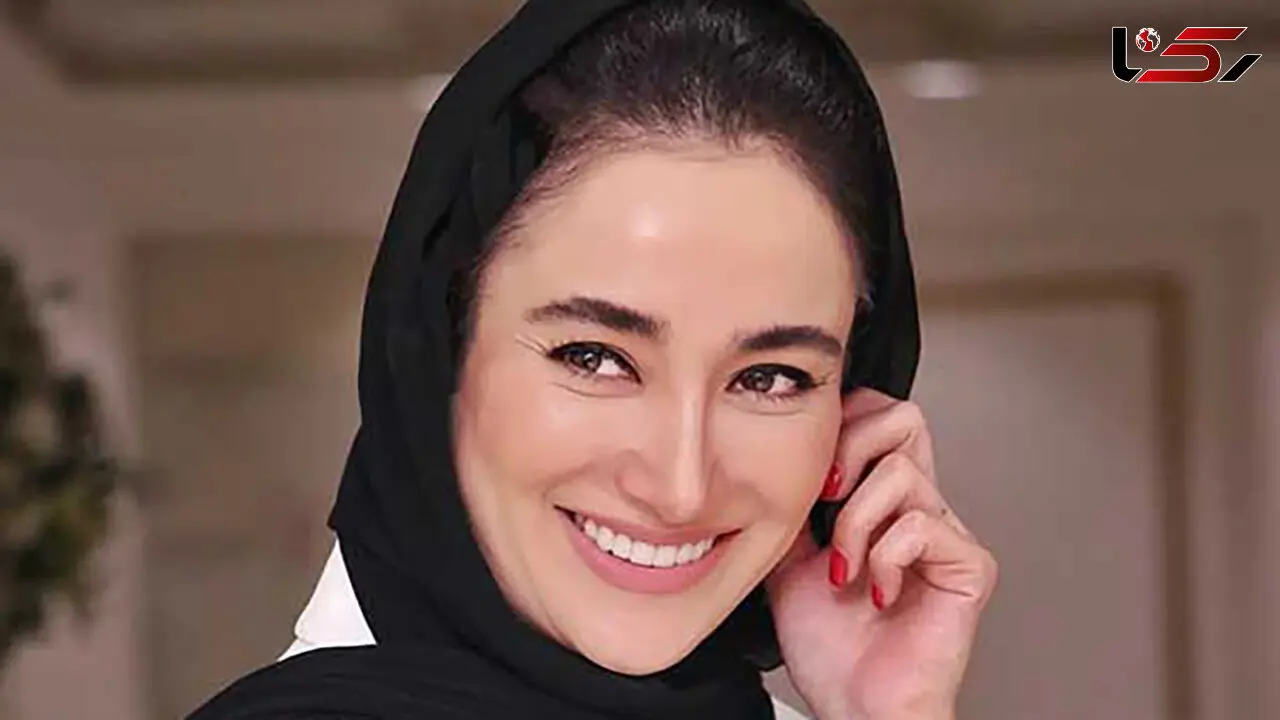 فیلم / بهاره افشاری یک بسته از صورتم بگیرید : تا حالا از من زنی رو دیدید که از چیزی بترسه ....