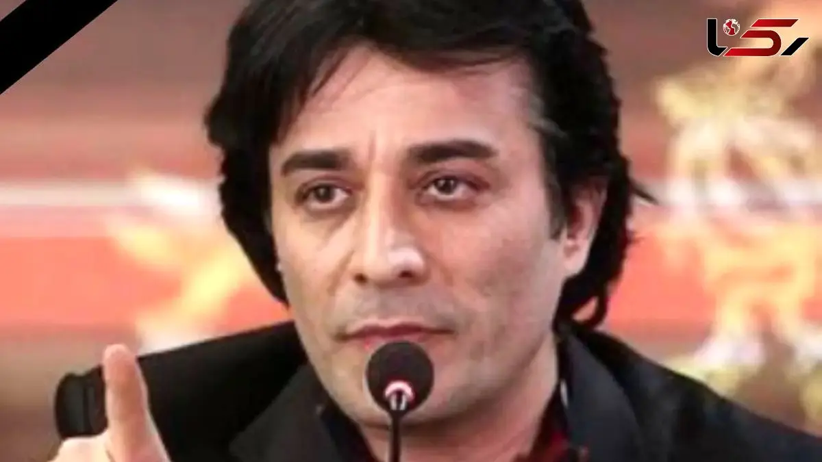 حمید طالقانی از میان ما رفت + علت