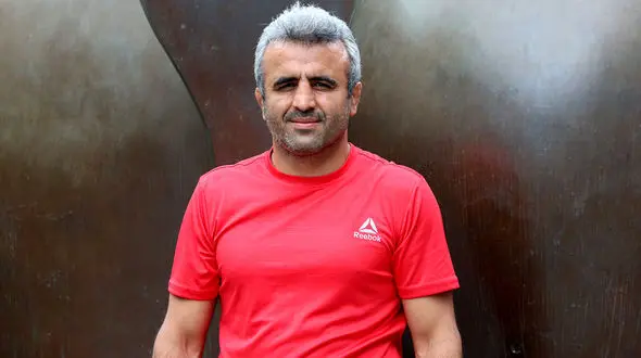 محمدی: غیبت روسیه در قهرمانی جهان به نفع ما است/ کشتی در اصل 2 فدراسیون است!