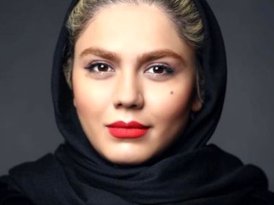 فیلم آواز باشکوه آزاده زارعی با آهنگ احسان خواجه امیری ! / منو؛ جون پناهِ خودت کن + موزیک ویدئو بازیگر آوای باران