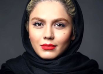 فیلم آواز باشکوه آزاده زارعی با آهنگ احسان خواجه امیری ! / منو؛ جون پناهِ خودت کن + موزیک ویدئو بازیگر آوای باران