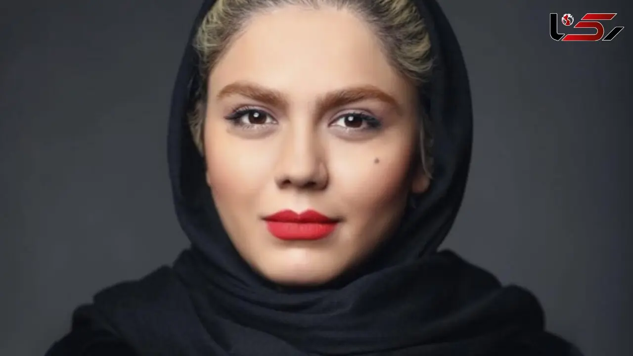 فیلم آواز باشکوه آزاده زارعی با آهنگ احسان خواجه امیری ! / منو؛ جون پناهِ خودت کن + موزیک ویدئو بازیگر آوای باران