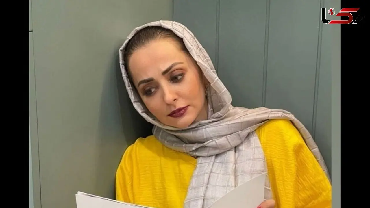 کنایه تند و تیز نفیسه روشن به خواب بودن برج میلاد در شب کریسمس / جداً چرا میلاد دیشب خواب بود؟