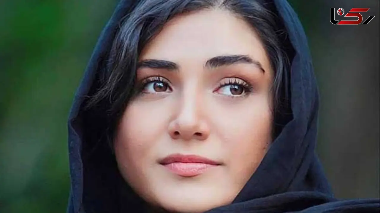 عکس باران کوثری در کنار خواننده مشهور / رابطه ای میان آن هاست؟!