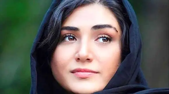 عکس باران کوثری در کنار خواننده مشهور / رابطه ای میان آن هاست؟!