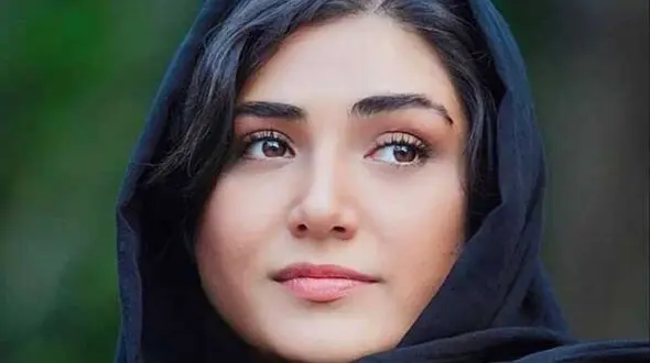 عکس باران کوثری در کنار خواننده مشهور / رابطه ای میان آن هاست؟!