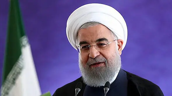 ماجرای عجیب حقوق ۳۵۰ میلیونی روحانی/ او دستمزد نجومی می‌گیرد؟