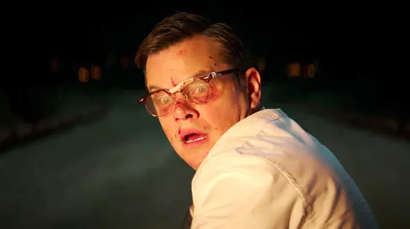 جرج کلونی قربانی رسوایی های پی در پی هالیوود شد 